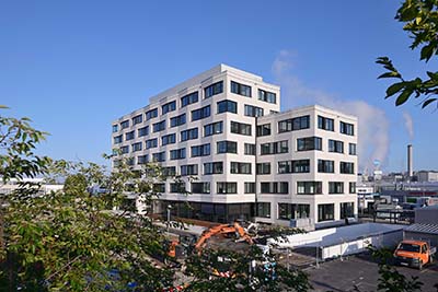 DREßLER HAUS